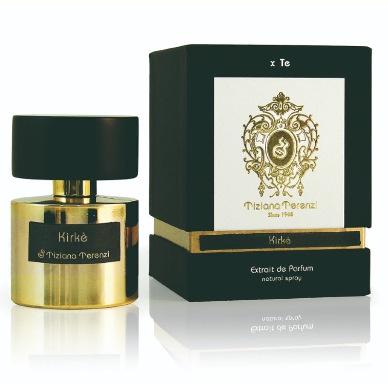 Kirkè Tiziana Terenzi Extrait de parfum
